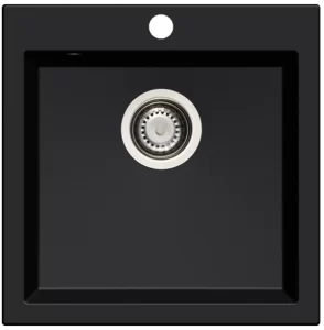 Sinks VIVA 455 Granblack